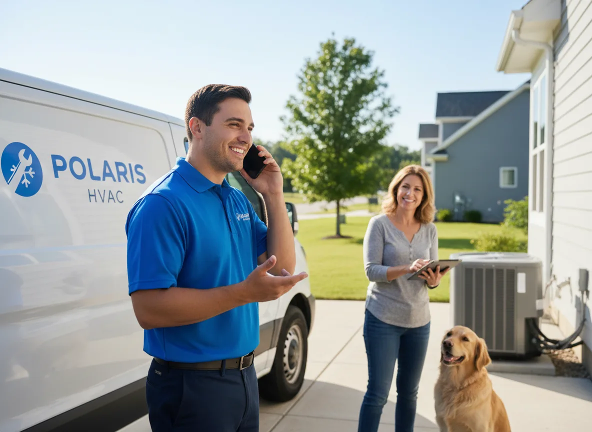 Furnace Repair Kingsville, OH FAQs